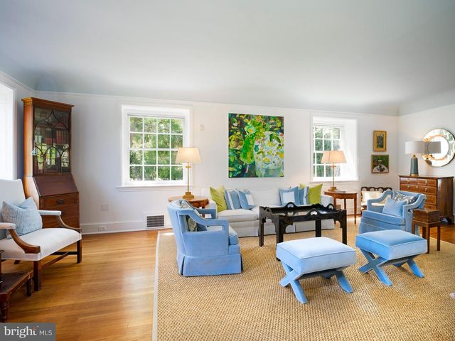 454 MORENO RD, Wynnewood, PA 19096