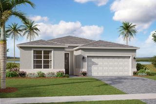 12064 SW Pantone Street, Port St. Lucie, Port St Lucie, FL 34987