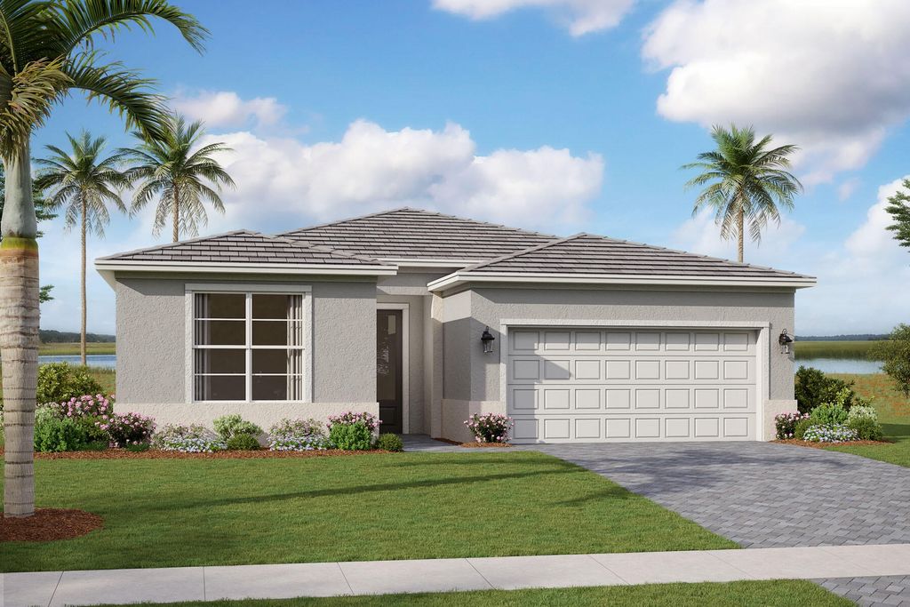 12064 SW Pantone Street, Port St. Lucie, Port St Lucie, FL 34987