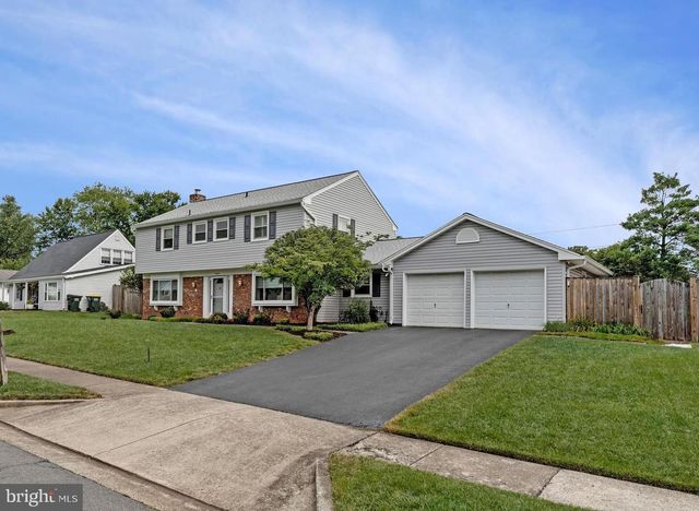 13202 MOSS RANCH LN, Fairfax, VA 22033