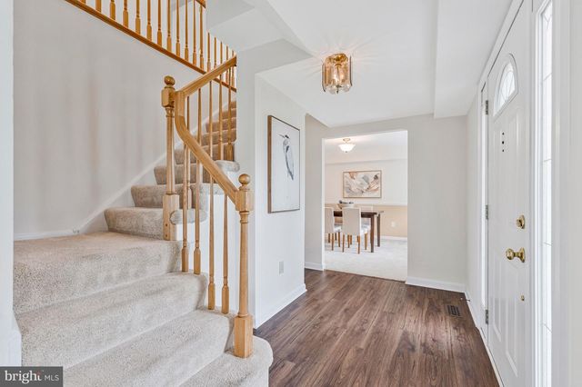 13202 MOSS RANCH LN, Fairfax, VA 22033