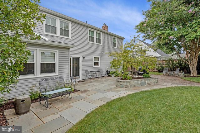 13202 MOSS RANCH LN, Fairfax, VA 22033