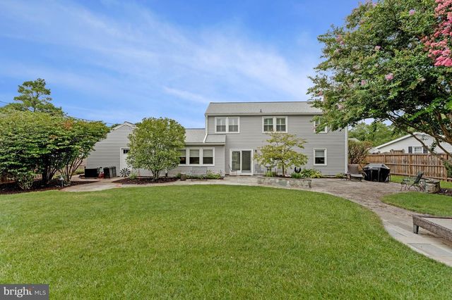 13202 MOSS RANCH LN, Fairfax, VA 22033