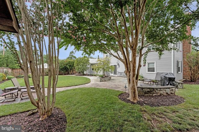 13202 MOSS RANCH LN, Fairfax, VA 22033