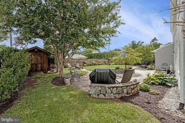 13202 MOSS RANCH LN, Fairfax, VA 22033