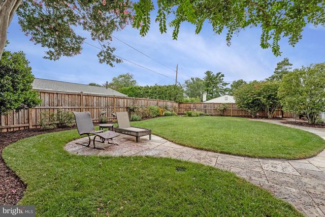 13202 MOSS RANCH LN, Fairfax, VA 22033