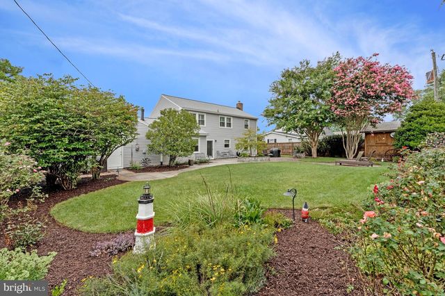 13202 MOSS RANCH LN, Fairfax, VA 22033