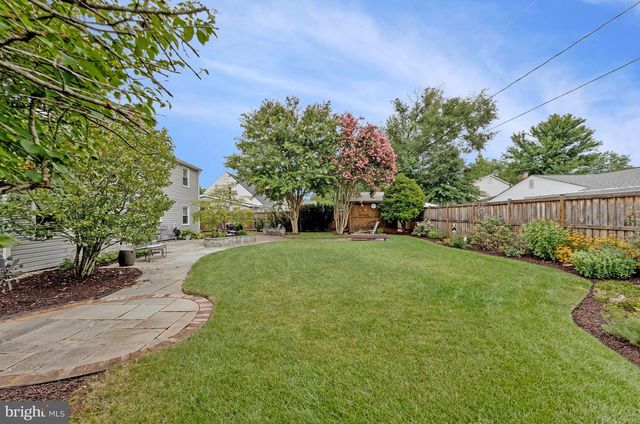 13202 MOSS RANCH LN, Fairfax, VA 22033