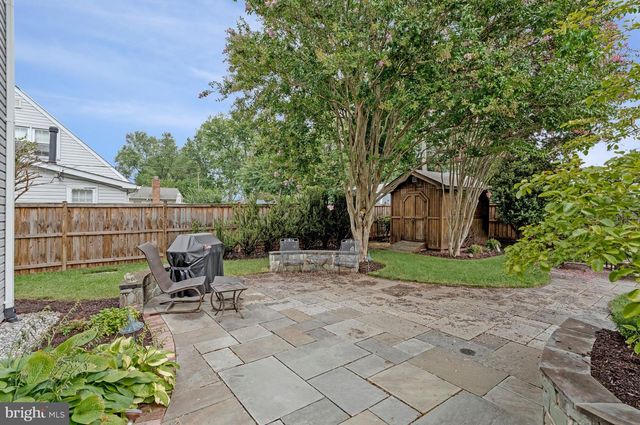 13202 MOSS RANCH LN, Fairfax, VA 22033
