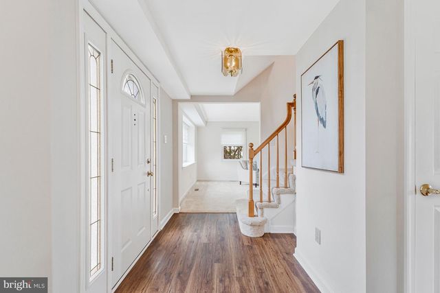 13202 MOSS RANCH LN, Fairfax, VA 22033