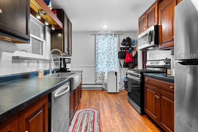 1396 E Forest Avenue, Ypsilanti, MI 48198