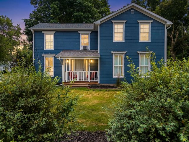 1396 E Forest Avenue, Ypsilanti, MI 48198