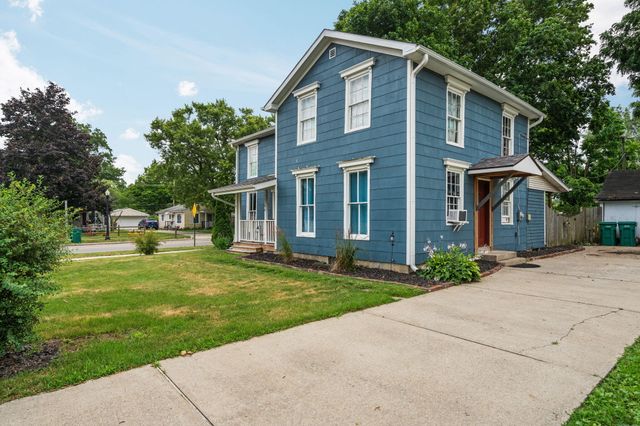 1396 E Forest Avenue, Ypsilanti, MI 48198