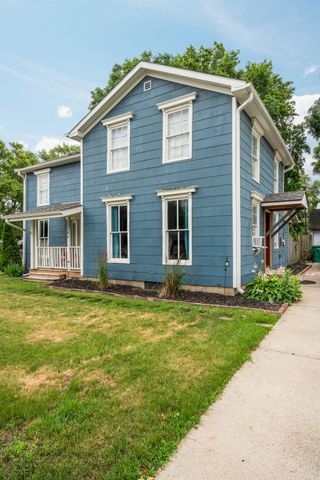 1396 E Forest Avenue, Ypsilanti, MI 48198