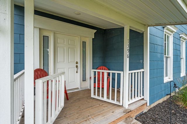 1396 E Forest Avenue, Ypsilanti, MI 48198