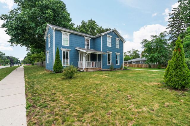 1396 E Forest Avenue, Ypsilanti, MI 48198