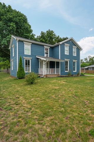 1396 E Forest Avenue, Ypsilanti, MI 48198