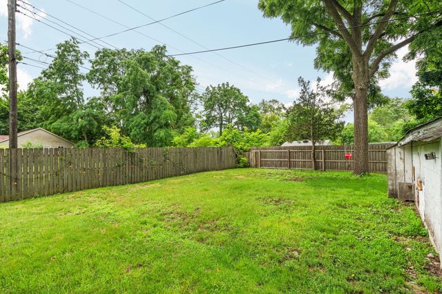 1396 E Forest Avenue, Ypsilanti, MI 48198