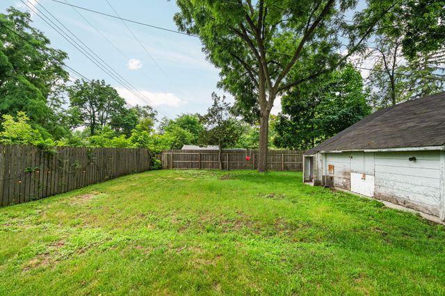 1396 E Forest Avenue, Ypsilanti, MI 48198