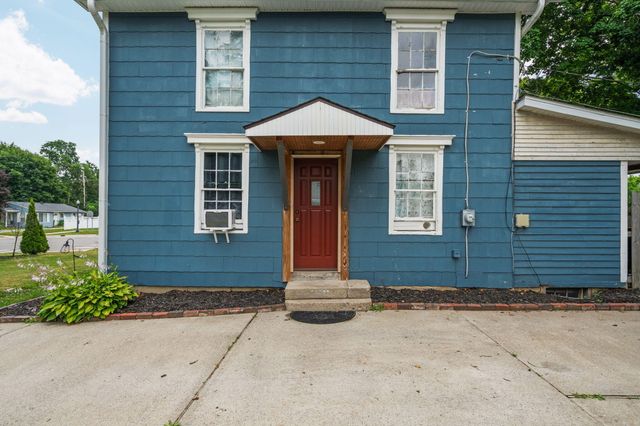 1396 E Forest Avenue, Ypsilanti, MI 48198