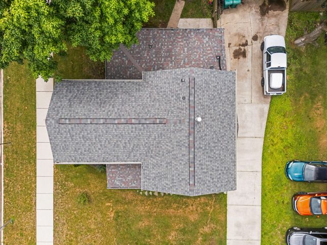 1396 E Forest Avenue, Ypsilanti, MI 48198