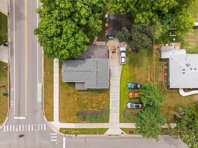1396 E Forest Avenue, Ypsilanti, MI 48198