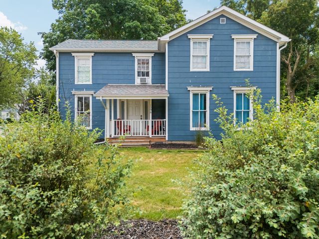 1396 E Forest Avenue, Ypsilanti, MI 48198