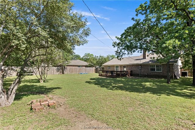 1103 Austin Avenue, College Station, TX 77845