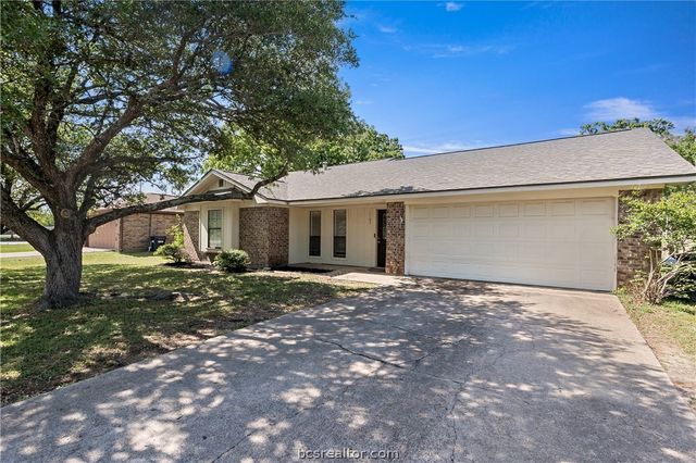 1103 Austin Avenue, College Station, TX 77845