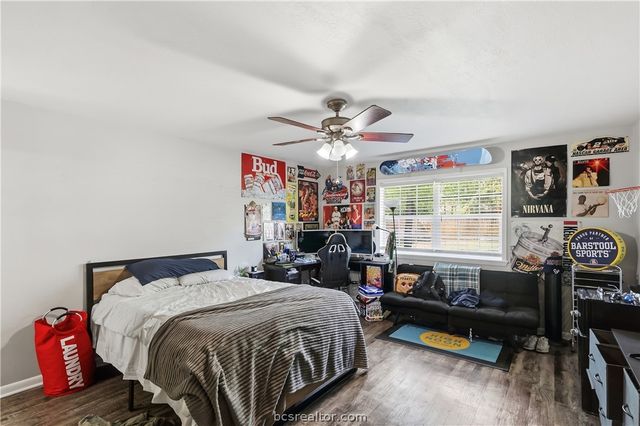 1103 Austin Avenue, College Station, TX 77845