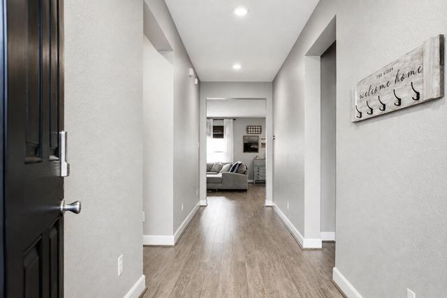 3502 Saxton Green Road, Pearland, TX 77584
