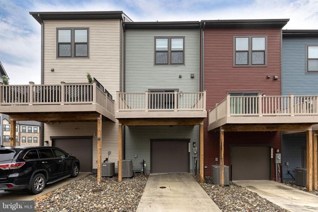 297 FRESHET LN LN, Laurel, MD 20724