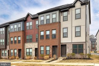 297 FRESHET LN LN, Laurel, MD 20724