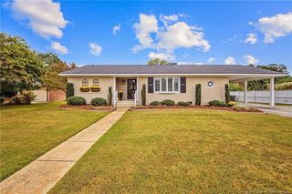 341 Tuxford Place, Fayetteville, NC 28303
