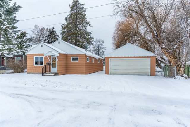 20 Fir Avenue, Whitefish, MT 59937