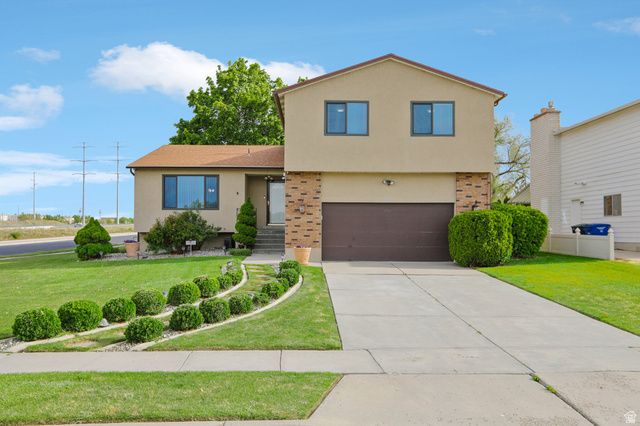5879 W DIXIE DR, West Valley City, UT 84128