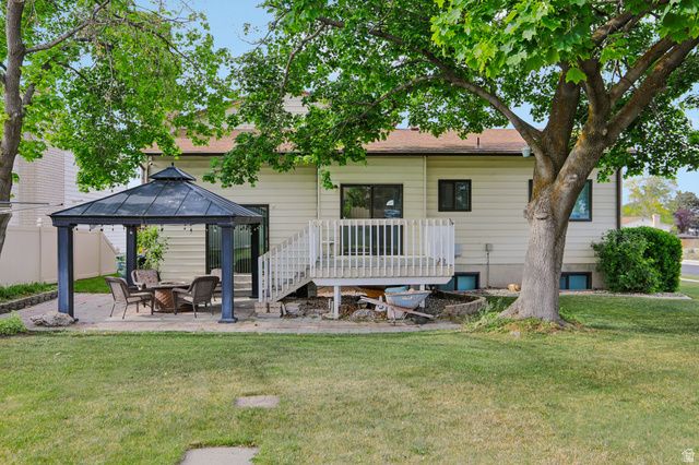 5879 W DIXIE DR, West Valley City, UT 84128
