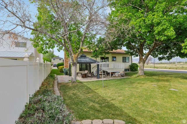 5879 W DIXIE DR, West Valley City, UT 84128
