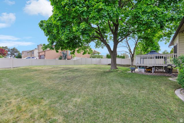 5879 W DIXIE DR, West Valley City, UT 84128