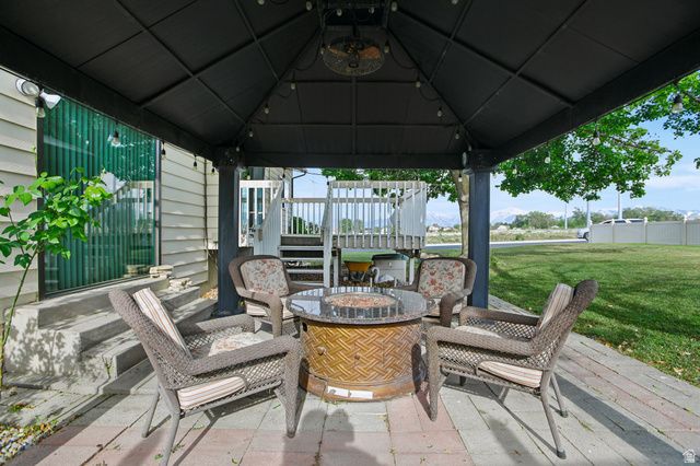 5879 W DIXIE DR, West Valley City, UT 84128