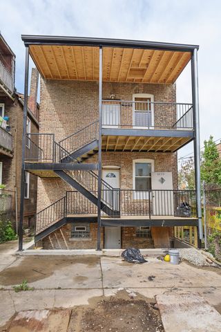 6433 S Sangamon Street, Chicago, IL 60621