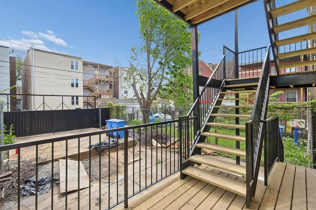 6433 S Sangamon Street, Chicago, IL 60621