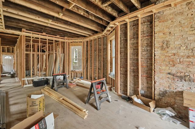 6433 S Sangamon Street, Chicago, IL 60621