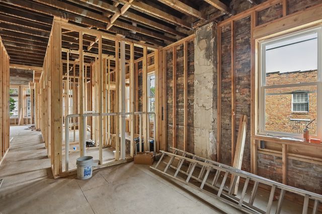 6433 S Sangamon Street, Chicago, IL 60621