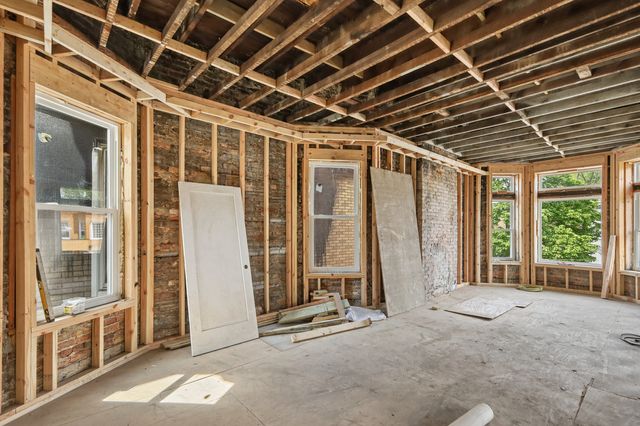 6433 S Sangamon Street, Chicago, IL 60621