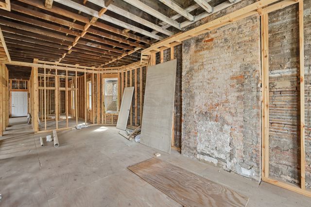 6433 S Sangamon Street, Chicago, IL 60621