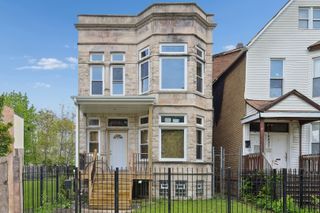 6433 S Sangamon Street, Chicago, IL 60621