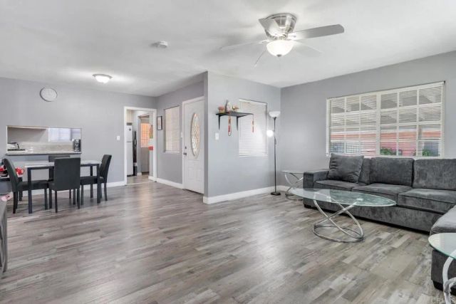 3741 47th Street, San Diego, CA 92105