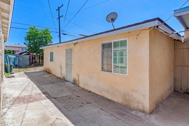 3741 47th Street, San Diego, CA 92105