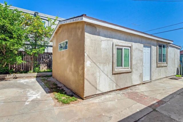 3741 47th Street, San Diego, CA 92105